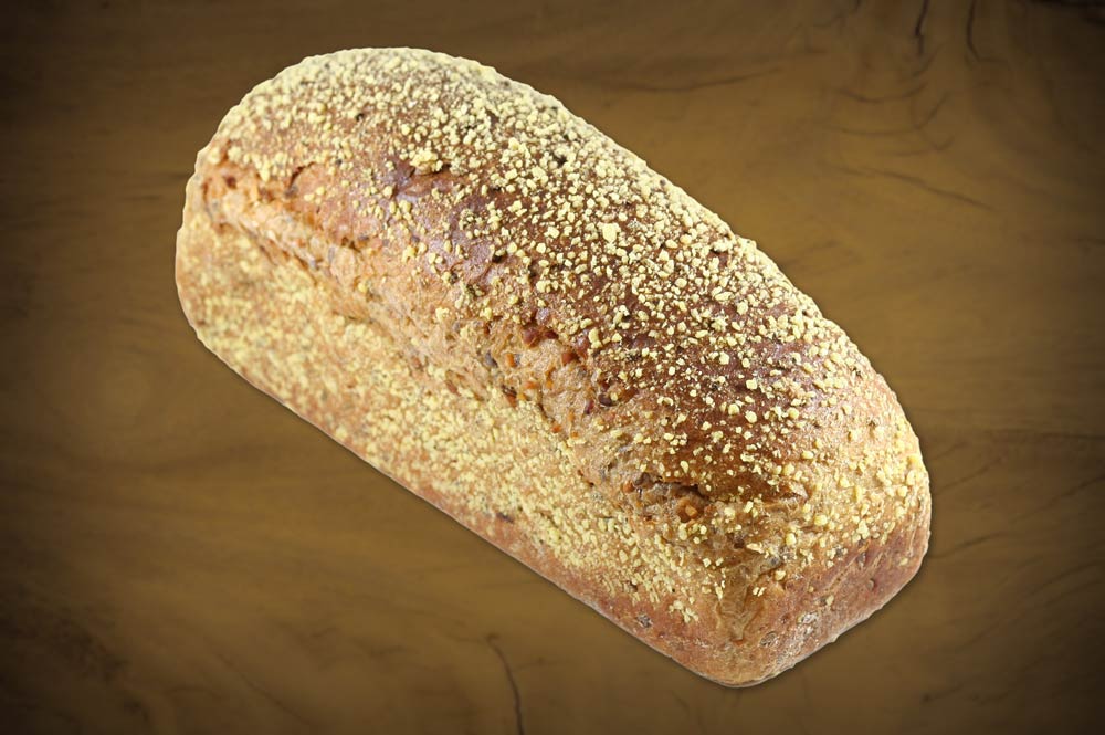 Bäckerei Hütter Eiweiss-Brot